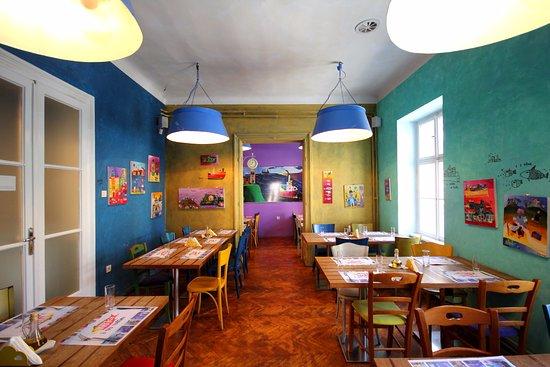 Ribice I Tri Tockice